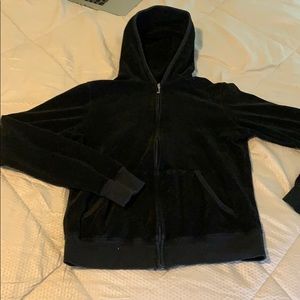 Juicy Couture Zip-Up
